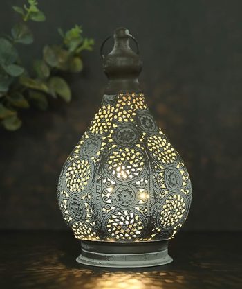Moroccan Lamp
