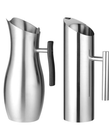 Stainless Steel Water Jug