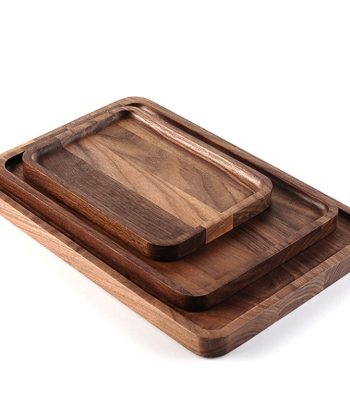 Food Serving Tray