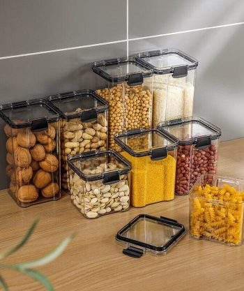 Food Storage Container