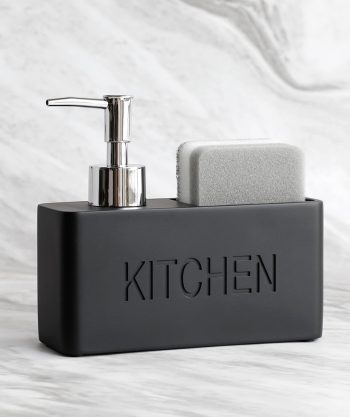 Kitchen Soap Dispenser