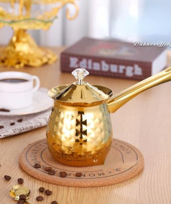 Turkish Coffee Pot