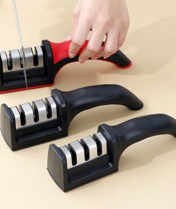 Knife Sharpener