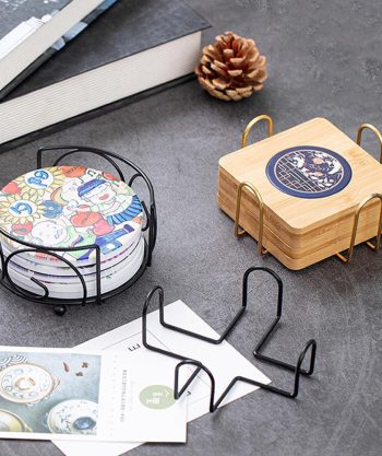 Coaster Holder
