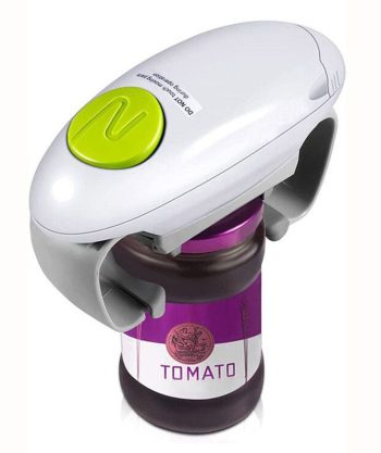 Automatic Can & Jar Opener