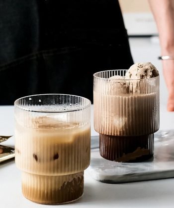 Milkshake/Desert Cups