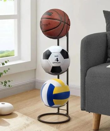 Sports Ball Holder
