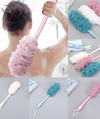 Long Handle Back Brush