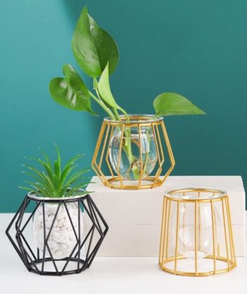 Artificial Plant Decor