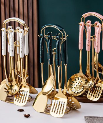 7pcs Kitchenware Set