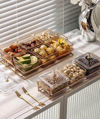 Snack Tray