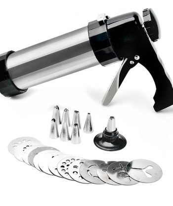 Cookie Press Kit
