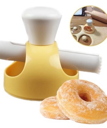 Creative Doughnut Maker