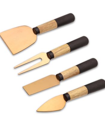 Cheese Knife Set