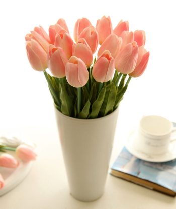 5pcs Tulip Bouquet
