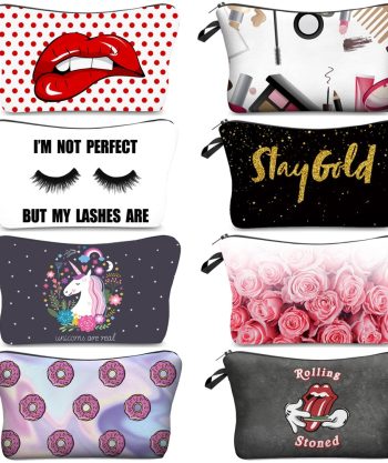 Cosmetics/Makeup Bag