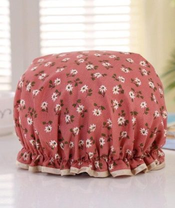 Women's Shower Caps