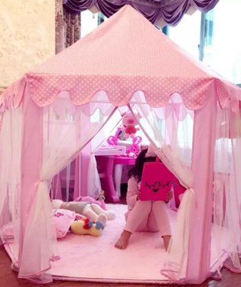Kids Castle/Tent