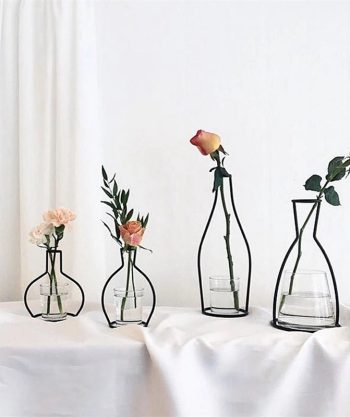 Ornamental Plant Holder